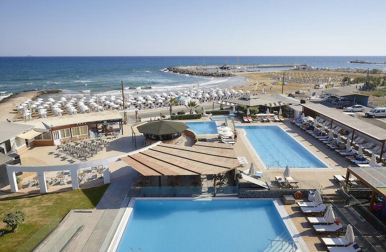 Hotel Astir Beach