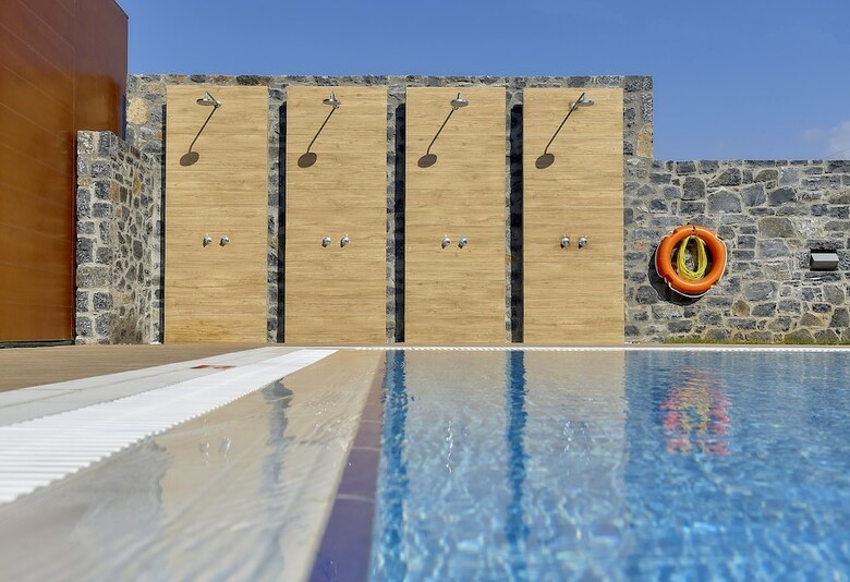 Hotel Astir Beach