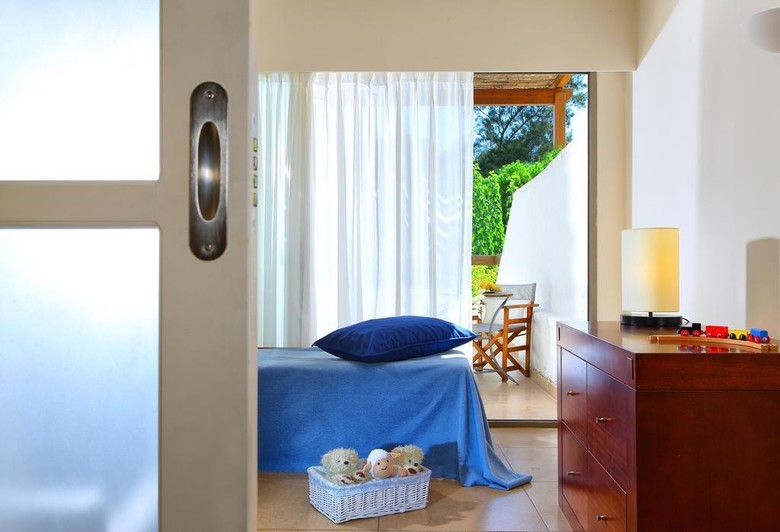 Hotel Apollonia Beach