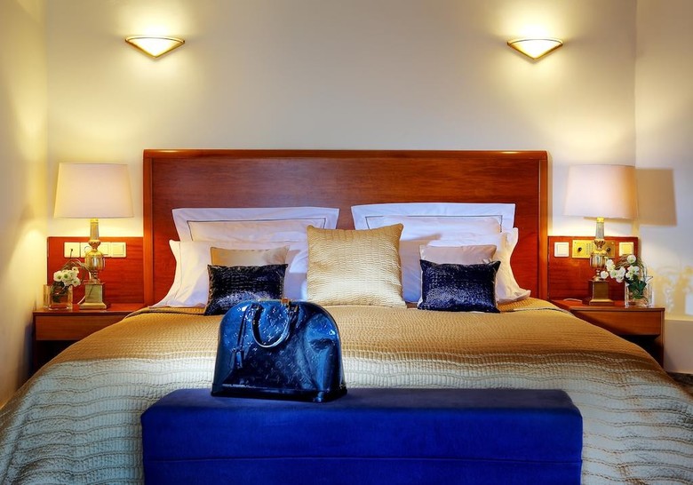Hotel Apollonia Beach