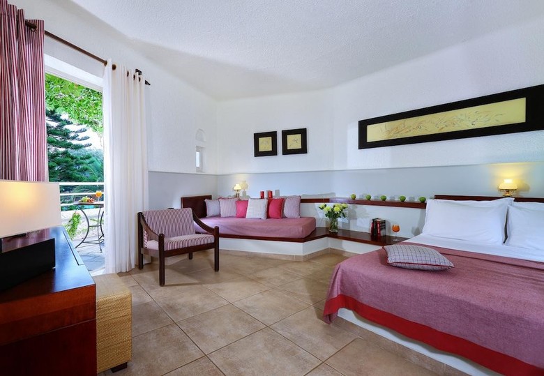 Hotel Apollonia Beach