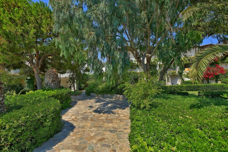 Hotel Apollonia Beach