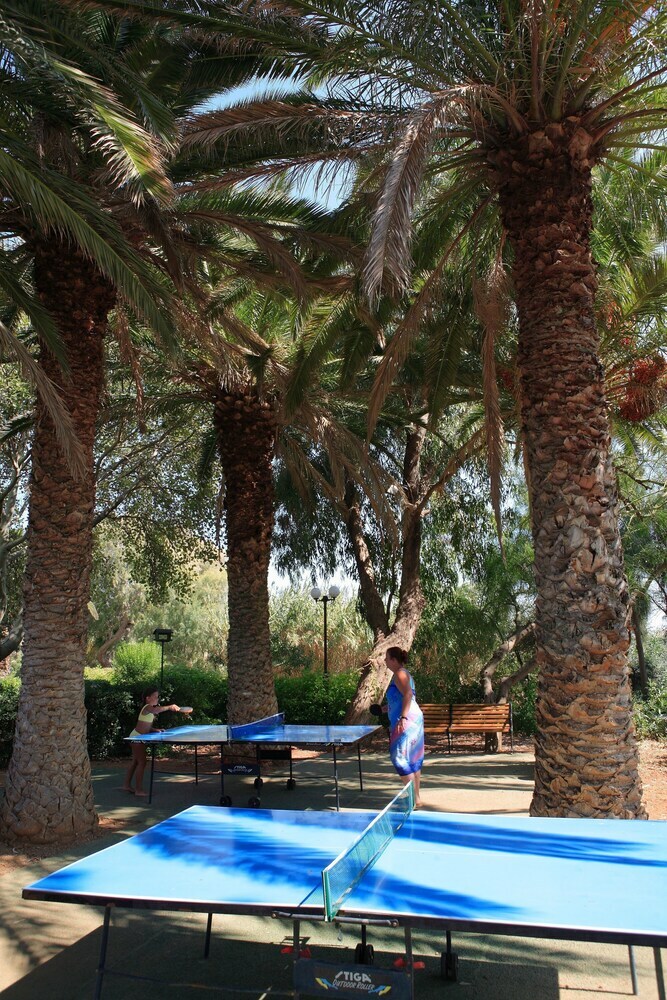 Hotel Apollonia Beach