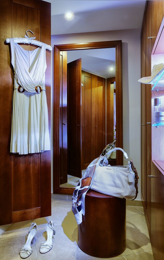 Hotel Apollonia Beach