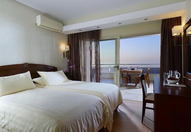 Hotel Macaris