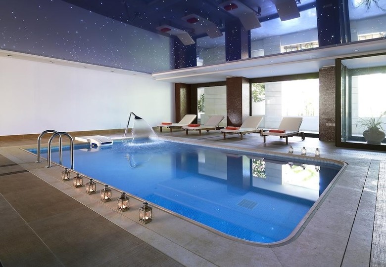 Hotel Macaris