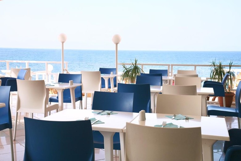 Hotel Evelyn Beach