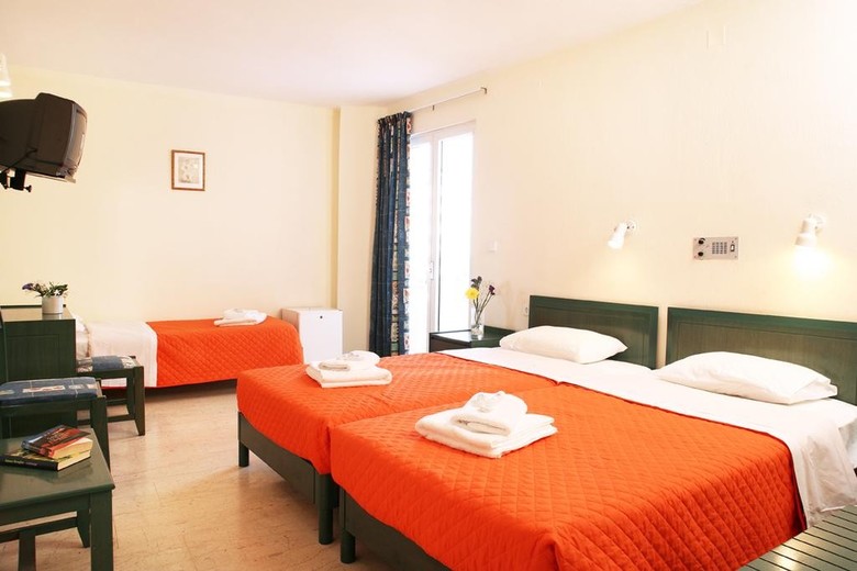 Hotel Evelyn Beach