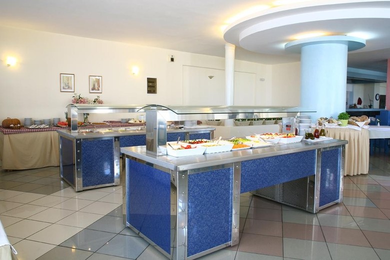 Hotel Evelyn Beach