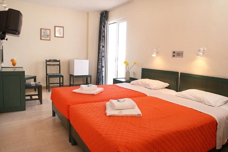 Hotel Evelyn Beach