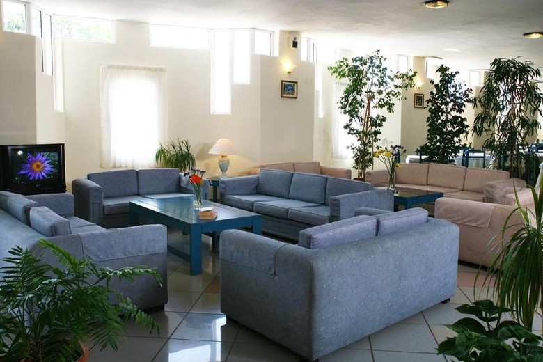 Hotel Evelyn Beach