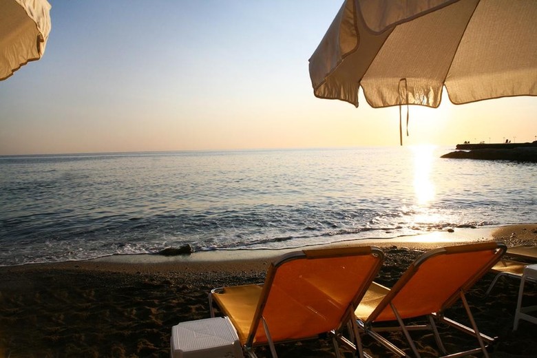 Hotel Evelyn Beach