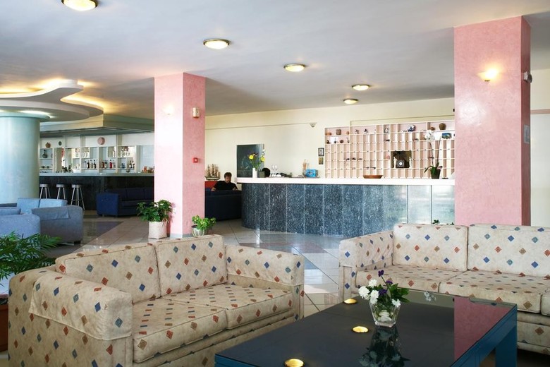 Hotel Evelyn Beach