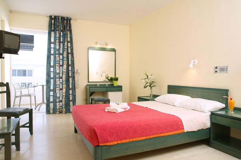 Hotel Evelyn Beach