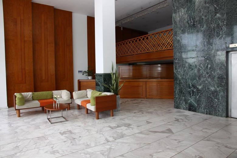 Coral Hotel