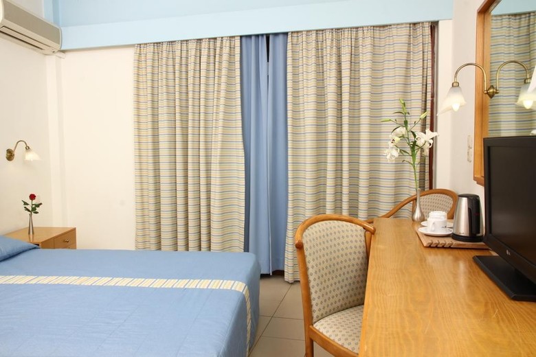 Coral Hotel