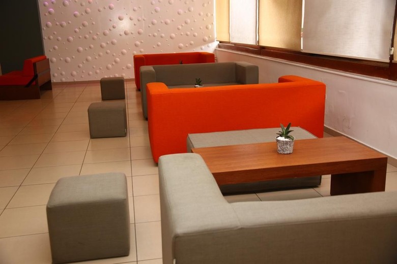 Coral Hotel