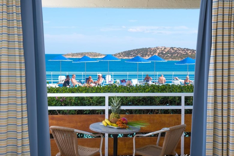 Coral Hotel