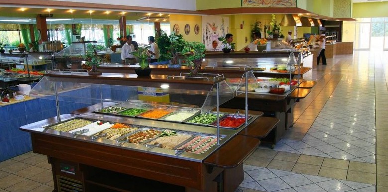 Hotel Eri Sun Village