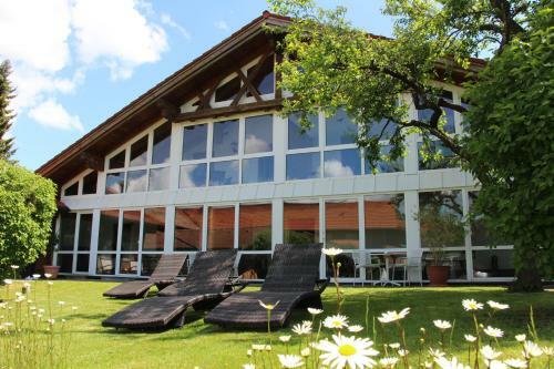 Hotel Landhaus Grobert