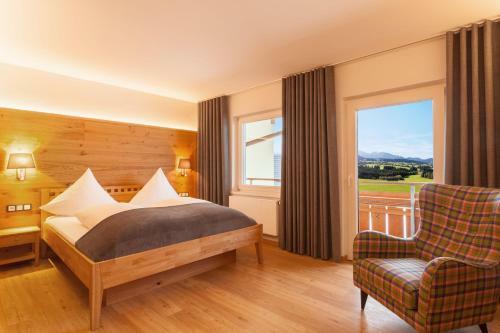 Landhotel Panorama