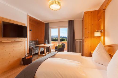 Landhotel Panorama