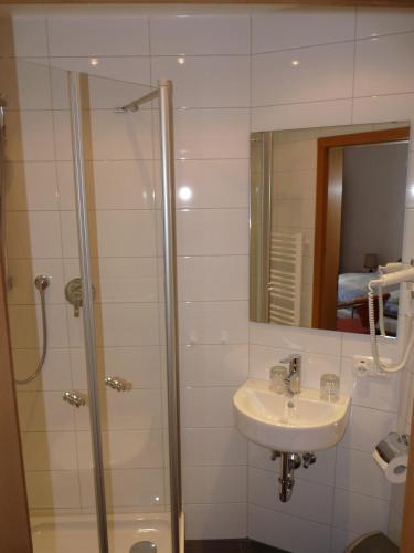Hostal Hotel Edelwei�