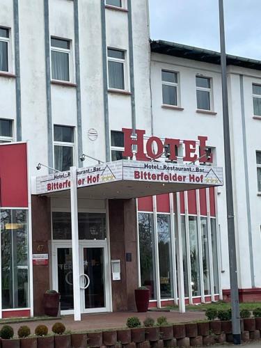 Akzent Hotel Ambassador