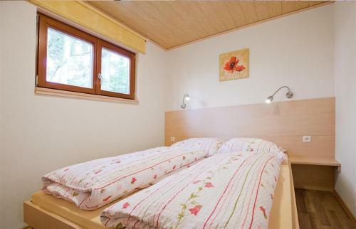 Ferienanlage Erzeberg