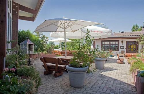 Ferienanlage Erzeberg