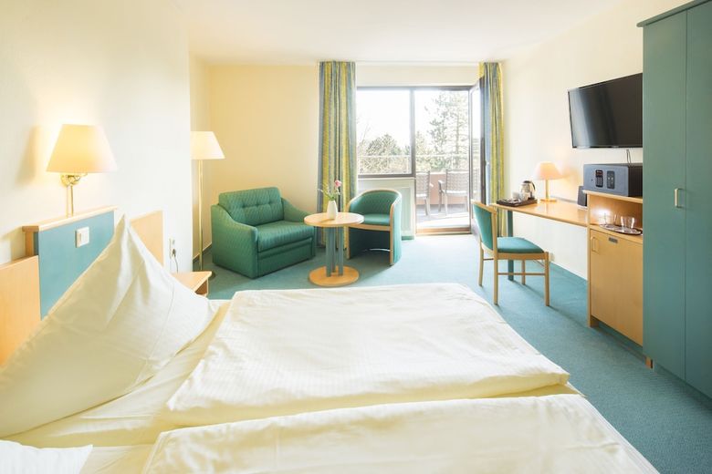 Parkhotel Emstaler H�he