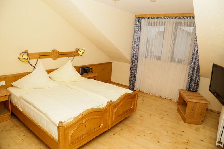 Parkhotel Emstaler H�he