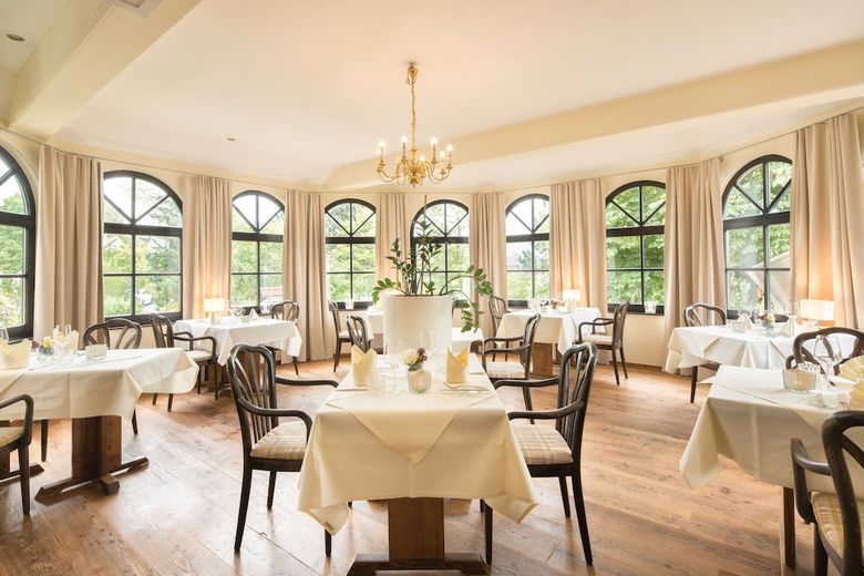 Parkhotel Emstaler H�he