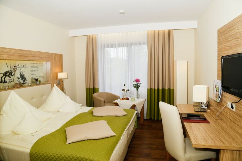 Parkhotel Emstaler H�he