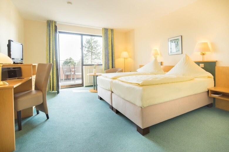 Parkhotel Emstaler H�he