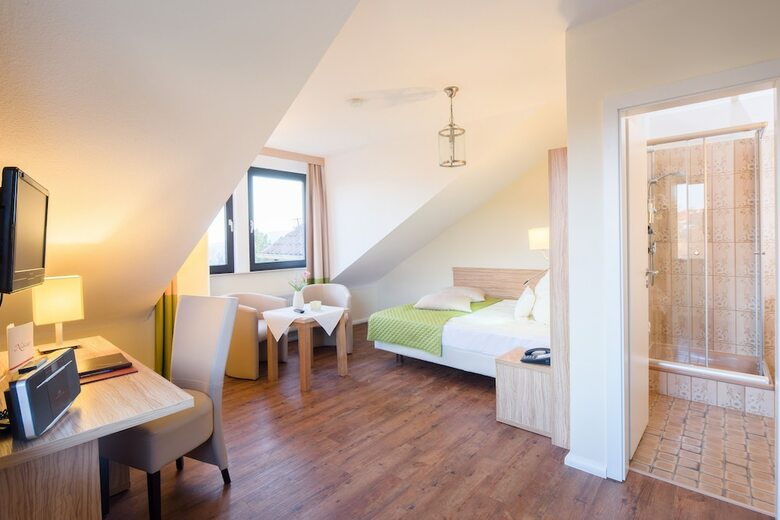 Parkhotel Emstaler H�he