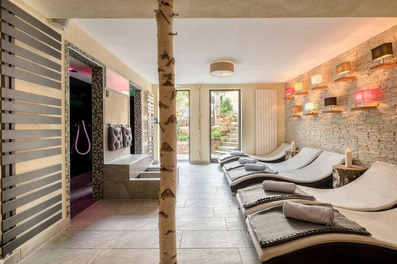 Parkhotel Emstaler H�he