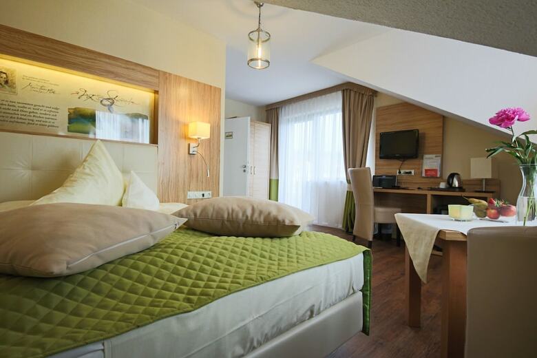 Parkhotel Emstaler H�he