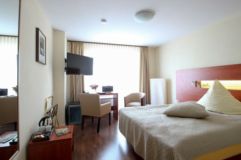 Parkhotel Emstaler H�he