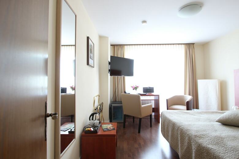 Parkhotel Emstaler H�he