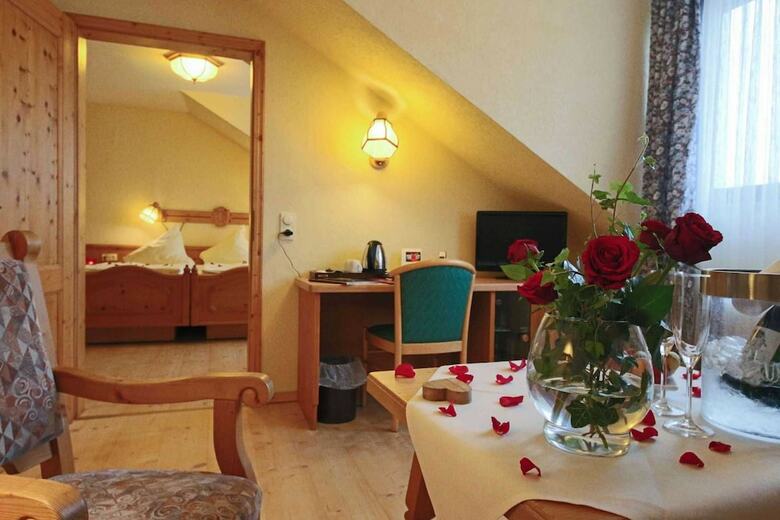 Parkhotel Emstaler H�he