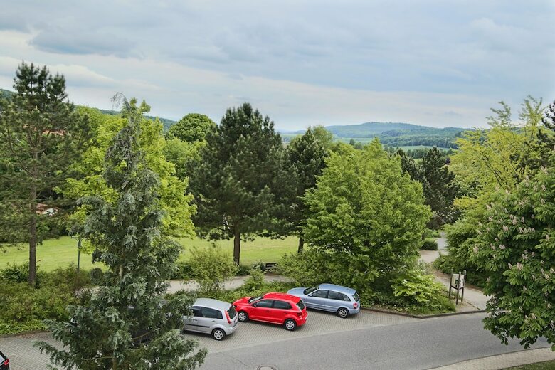 Parkhotel Emstaler H�he