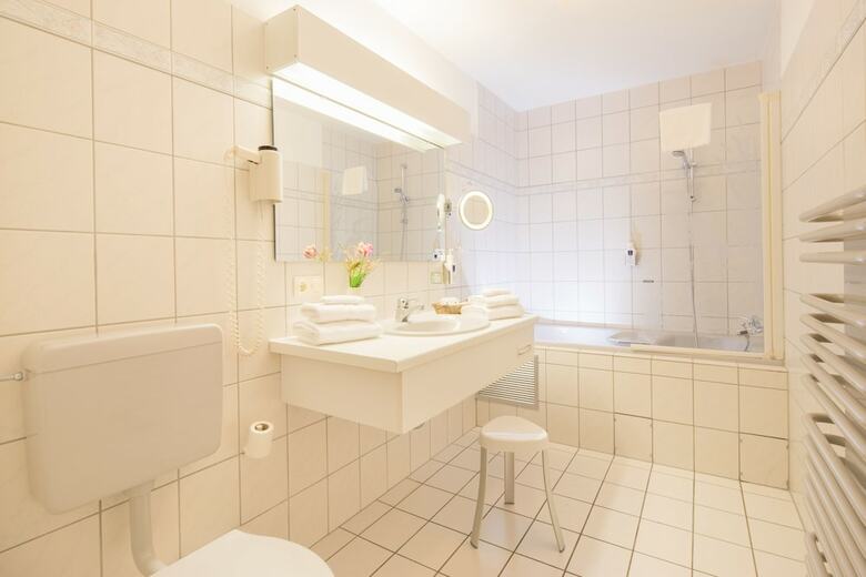 Parkhotel Emstaler H�he