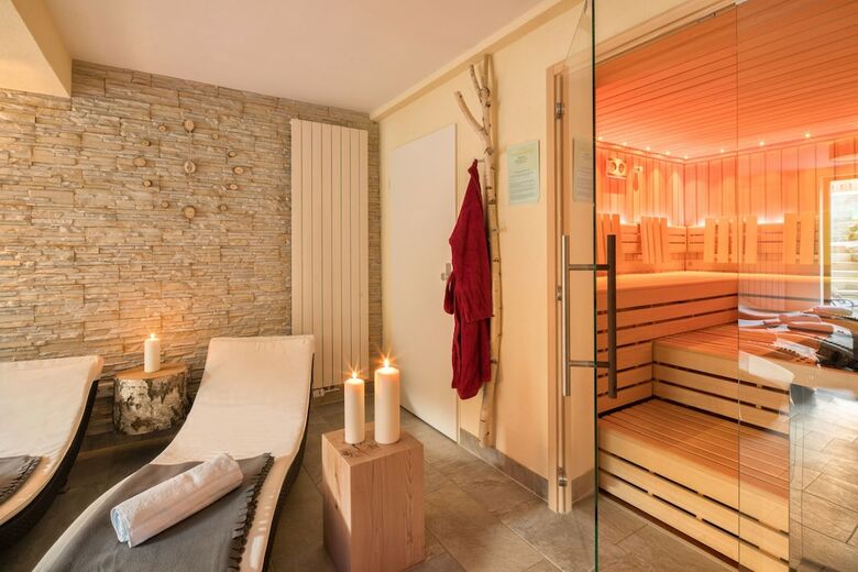 Parkhotel Emstaler H�he