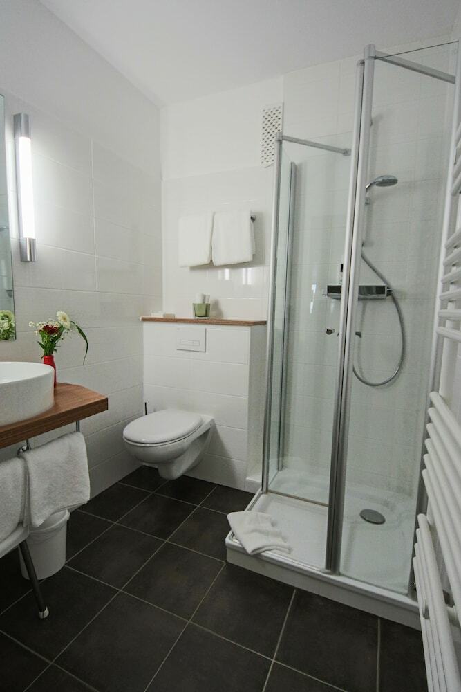 Parkhotel Emstaler H�he