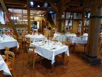 Vch-hotel Haus Chorin