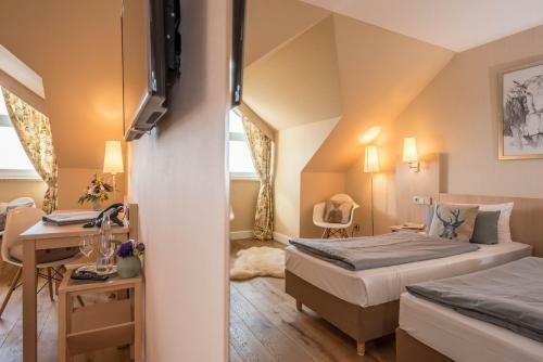 Ammersee-hotel
