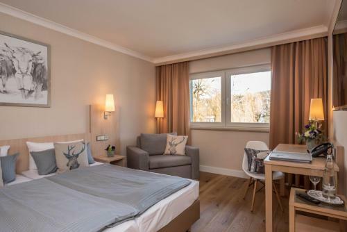 Ammersee-hotel