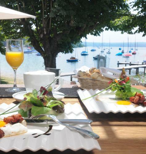Ammersee-hotel