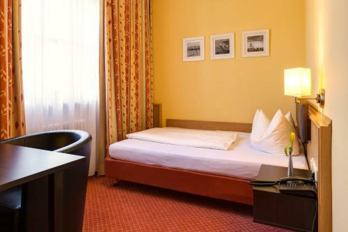 Hotel Seehof